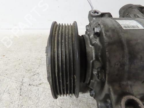 AC compressor AUDI A4 B8 (8K2) 2.0 TDI | BP17738665M34