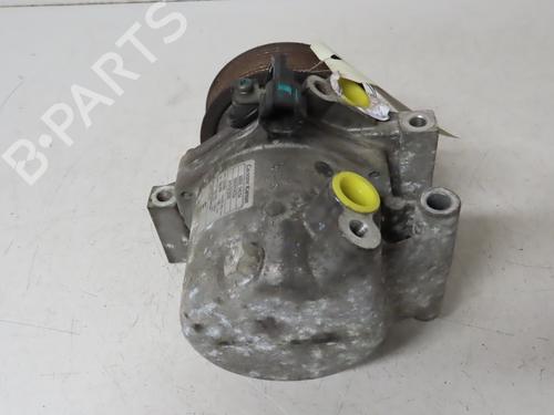 AC compressor NISSAN MICRA IV (K13K, K13KK) 1.2 | BP29152638M34 