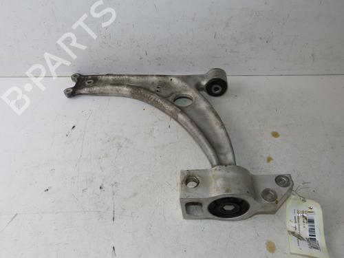 Used Right front suspension arm VW PASSAT B6 Variant (3C5) 2.0 TDI 16V 4motion (140 hp) 29152952
