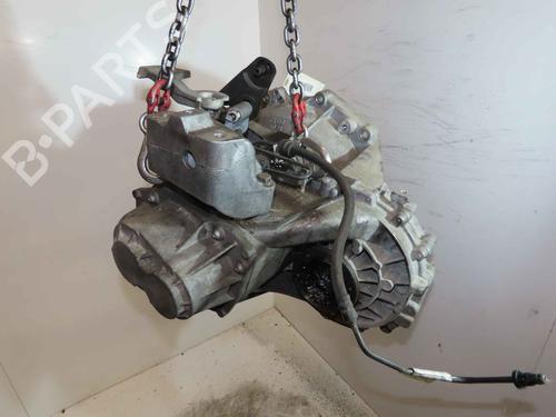 Used Gearbox Gearbox 37061200 37061200