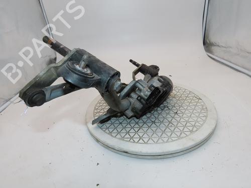 Used Front wiper motor Front wiper motor RENAULT TWINGO II (CN0_) 1.5 dCi (CN0E) (64 hp) 36100304 36100304