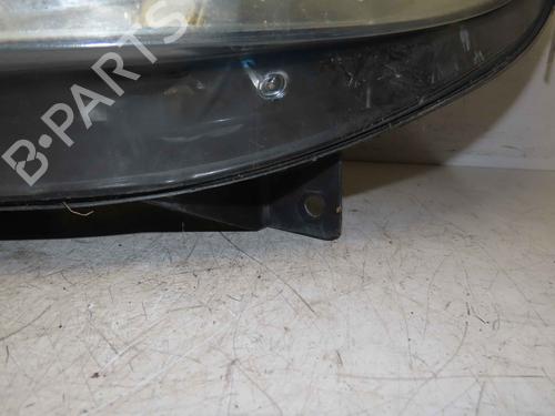 Left headlight PEUGEOT 407 Coupe (6C_) 2.7 HDi | BP37050108C28 - Image 4