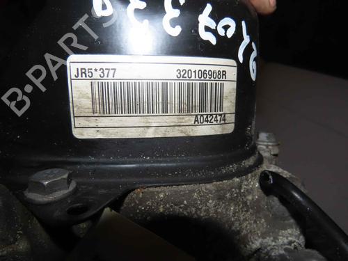Gearbox DACIA LODGY (JS_) 1.2 TCe (JSAY, JSM0) | BP37048886M3 - Image 5