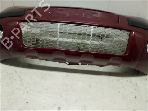 Front bumper CITROËN C3 Pluriel (HB_) 1.6 | BP15076914C7