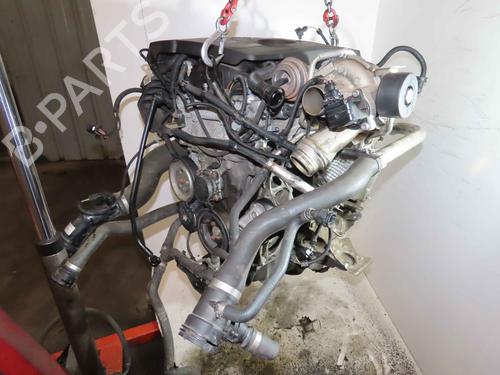 Engine BMW 1 (F20) 116 i | BP37061226M1 - Image 4