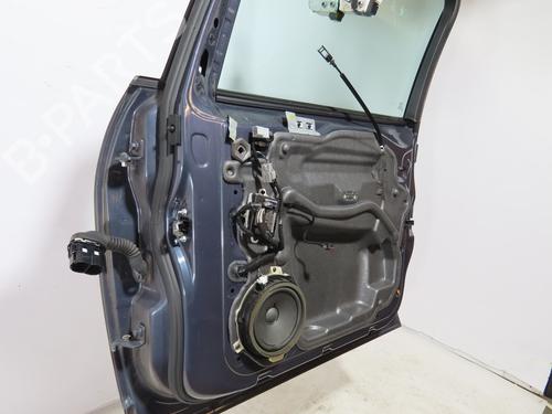 Puerta delantera derecha Puerta delantera derecha FORD C-MAX II (DXA/CB7, DXA/CEU) 1.6 TDCi (115 hp) 36850472 36850472