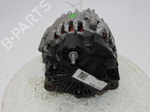 Alternator RENAULT MEGANE III Coupe (DZ0/1_) 1.9 dCi (DZ0N, DZ0J, DZ1J, DZ1K) | BP24651192M7