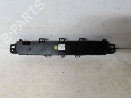 Climate control PEUGEOT EXPERT Van (V_) 2.0 BlueHDi 120 | BP37046404I5 - Image 2