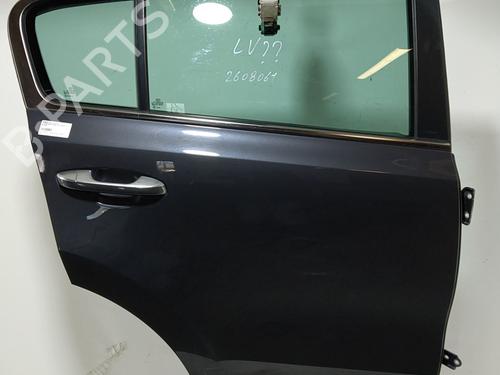 Used Right rear door Right rear door 39626193 39626193