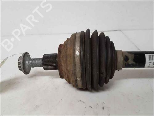 Left front driveshaft VW GOLF VI (5K1) 2.0 TDI | BP37041429M38 - Image 2