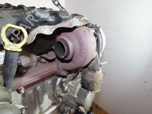 Engine PEUGEOT 307 (3A/C) 1.6 HDi 110 | BP37060177M1  - Image 6