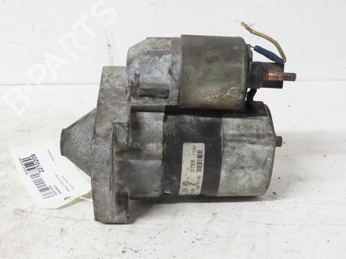 Used Starter RENAULT CLIO II (BB_, CB_) 1.4 16V (B/CB0P, BB13) (98 hp) 15643479