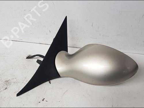 Left mirror ALFA ROMEO 156 (932_) 1.9 JTD (932.A2B00, 932.A2C00) | BP14953355C26 