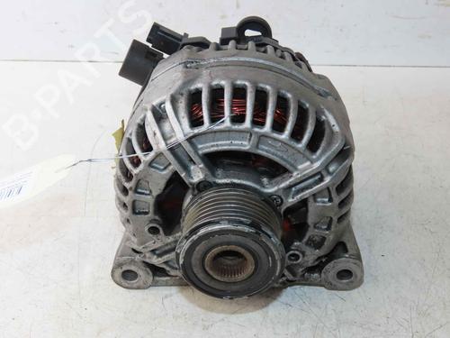Used Alternator Alternator 37057554 37057554
