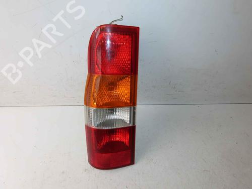 Used Rear bumper left light Rear bumper left light 37057492 37057492