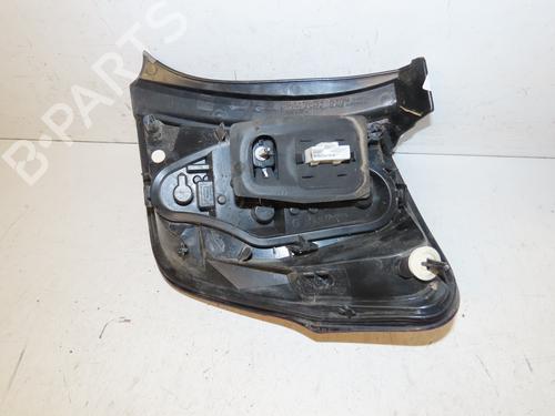 Venstre baglygte CITROËN C3 II (SC_) 1.4 HDi 70 (SC8HZC, SC8HR0, SC8HP4) (68 hp) 29154166