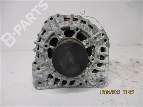 Used Alternator DACIA LOGAN (LS_) 1.5 dCi (LS0K) (68 hp) 10940451