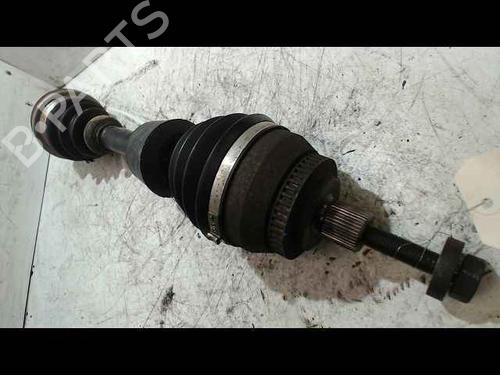 Used Left front driveshaft Left front driveshaft 37039126 37039126