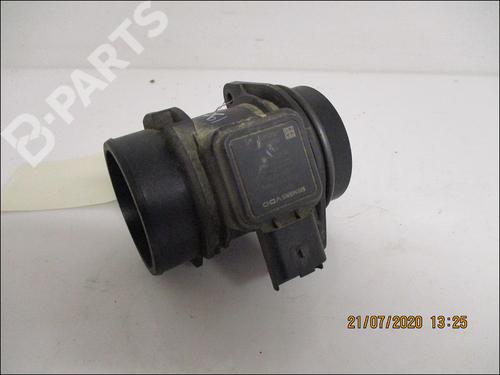 Used Mass air flow sensor Mass air flow sensor PEUGEOT 206 Hatchback (2A/C) 1.4 HDi eco 70 (68 hp) 10939346 10939346
