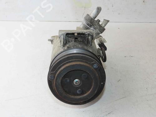 Used AC compressor AC compressor 37052645 37052645
