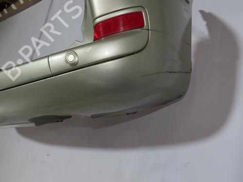 Rear bumper PEUGEOT 807 (EB_) 2.0 HDI | BP29414558C8 