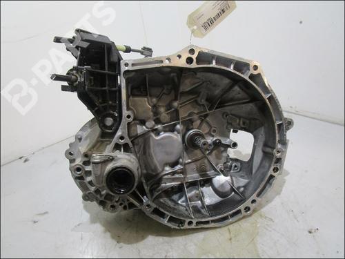Used Gearbox PEUGEOT 208 I (CA_, CC_) 1.2 VTI 82 (82 hp) 12095130
