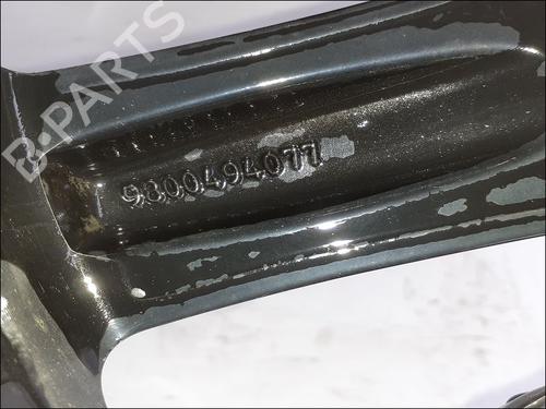 Fælk CITROËN C4 CACTUS 1.5 BlueHDi 100 (102 hp) 29468724