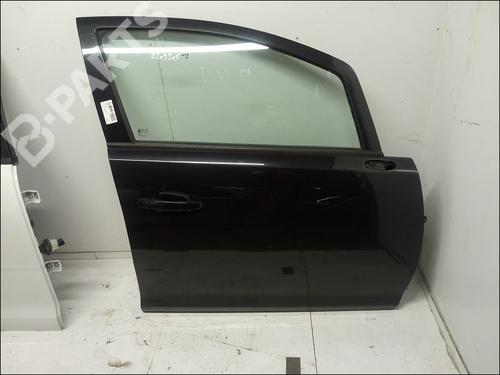 Used Right front door Right front door OPEL CORSA D (S07) 1.3 CDTI (L08, L68) (75 hp) 11126121 11126121