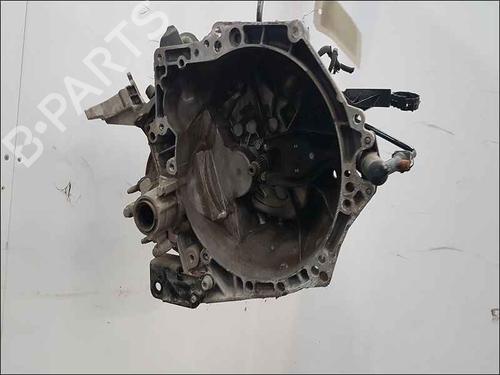 Used Gearbox Gearbox 37041309 37041309