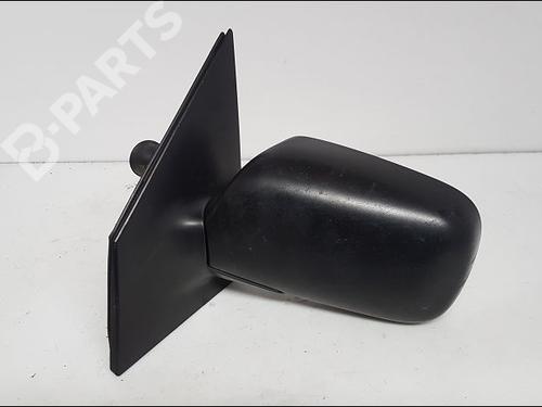 Left mirror TOYOTA YARIS (_P1_) 1.0 (SCP10_, SCP10R) | BP10949084C26 