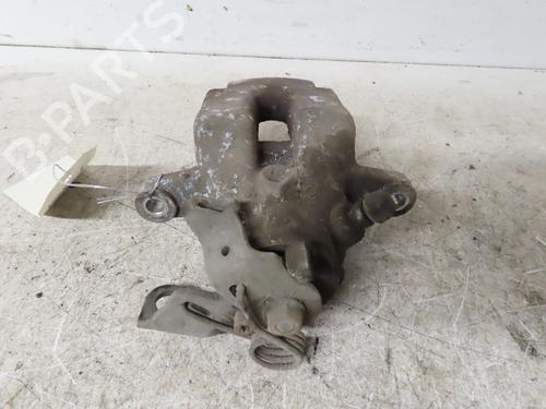 Left rear brake caliper CITROËN C4 I (LC_) 1.6 HDi | BP23170121M107 