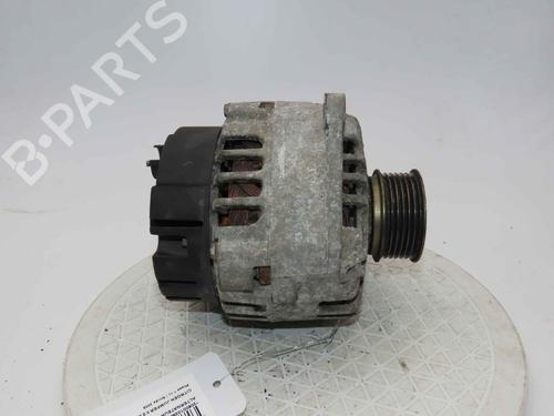 Alternator CITROËN JUMPER I Platform/Chassis (244) 2.8 HDi | BP37051581M7  - Image 6