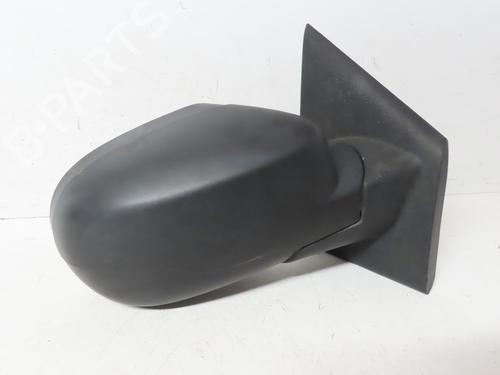 Right mirror RENAULT TWINGO II (CN0_) 1.2 16V (CN04, CN0B) | BP29153388C27