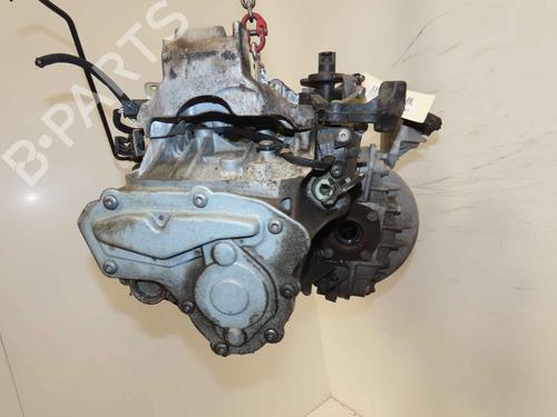 Gearbox CITROËN C4 SPACETOURER (3D_) 1.5 BlueHDi 130 | BP37060428M3 - Image 3