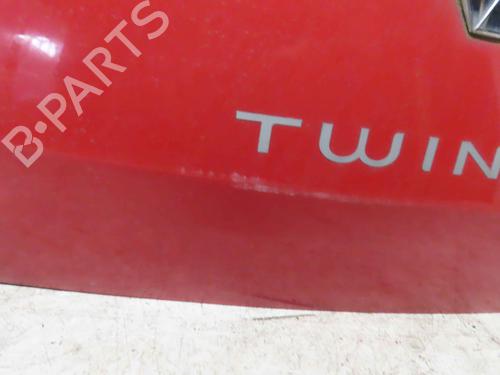 Tailgate RENAULT TWINGO II (CN0_) 1.5 dCi 75 | BP37048101C6 - Image 4