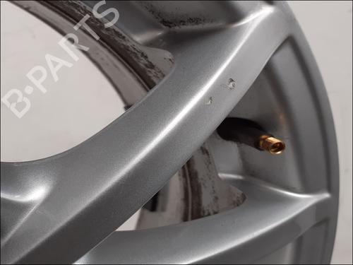 Used Rim VW POLO IV (9N_, 9A_) 1.4 TDI (80 hp) 32200138