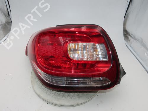 Used Right taillight CITROËN DS3 (SA_) 1.6 HDi 110 (112 hp) 26196930