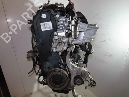 Engine FORD C-MAX II (DXA/CB7, DXA/CEU) 2.0 TDCi | BP37060125M1 - Image 2