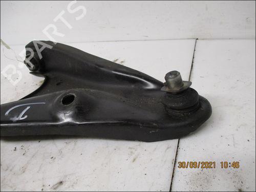 Right front suspension arm DACIA DOKKER MPV (KE_) 1.5 dCi / Blue dCi 75 (KEAJ, KEAH, KEJW) | BP14882300M13 