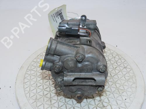 AC compressor FIAT DOBLO Cargo (263_) 1.3 D Multijet | BP26280429M34 