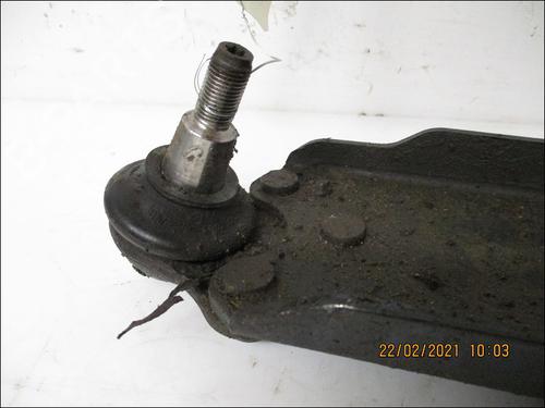 Left front suspension arm RENAULT SCÉNIC III (JZ0/1_) 1.6 dCi (JZ00, JZ12) | BP14882386M12 