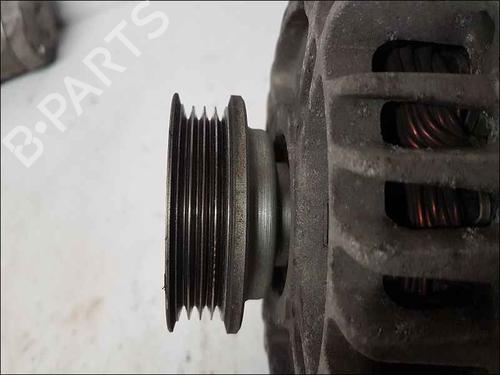 Alternator FORD KA (RU8) 1.2 | BP37041646M7 - Image 2