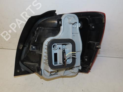 Used Left taillight VW POLO V (6R1, 6C1) 1.2 (70 hp) 26227298