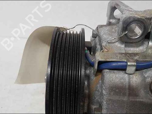 AC compressor FORD TRANSIT V363 Van (FCD, FDD) 2.0 EcoBlue | BP37043103M34 - Image 2