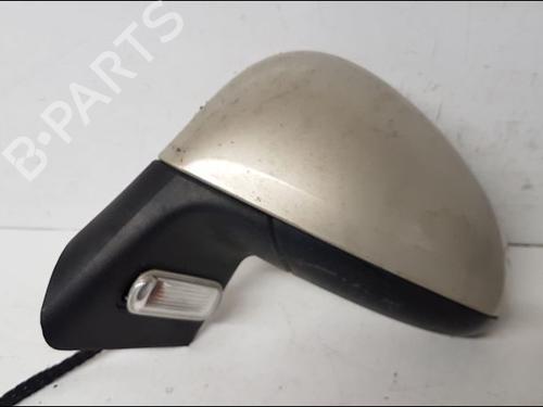 Left mirror CITROËN C4 I (LC_) 1.6 HDi | BP14953353C26 