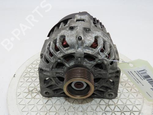 Alternator RENAULT LAGUNA II (BG0/1_) 1.8 16V (BG04, BG0B, BG0C, BG0V) | BP29152516M7