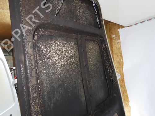 Venstre bagagerum dør RENAULT MASTER III Van (FV) 2.3 dCi 125 FWD (FV0C, FV0D, FV0G, FV0H, FV0J, FV0K,... | BP32075697C76 