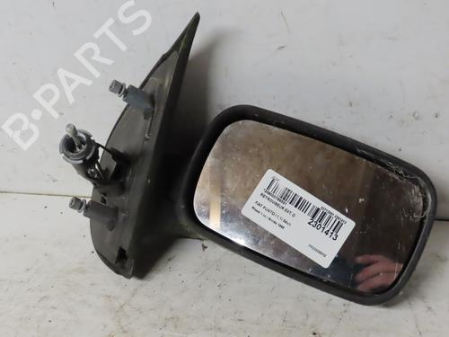 Used Right mirror FIAT PUNTO (176_) 55 1.1 (54 hp) 15546569