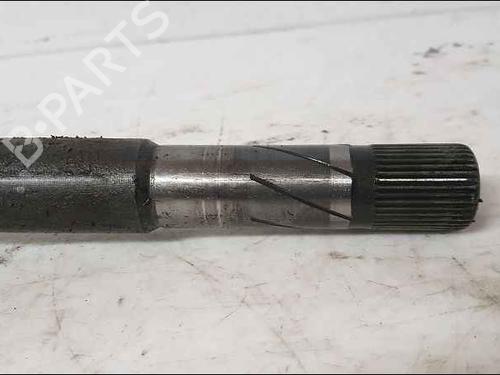 Right front driveshaft RENAULT MASTER III Van (FV) 2.3 dCi 130 FWD (FV0M, FV0Y, FV0J, FV02, FV03) | BP37042736M39 - Image 4