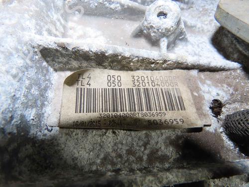 Gearbox DACIA LODGY (JS_) 1.5 dCi (JSMC, JSAF) | BP37045278M3 - Image 5